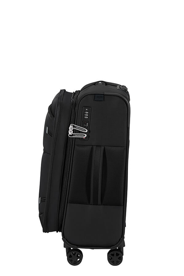 Samsonite GoTwist Spinner Exp 55cm  Sort