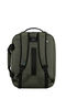 Samsonite Roadseeker Duffle/Backpack Underseater M  Mørk oliven