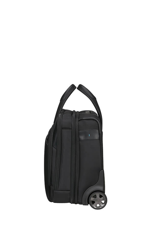 Samsonite Spectrolite 4.0 Rolling Tote Expandable 15.6'  Sort
