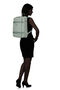 Samsonite Image Biz Backpack 14.1'  Thyme