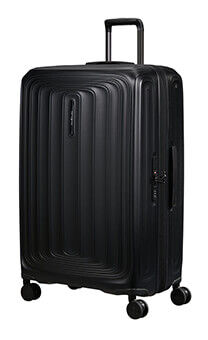 Samsonite 2Wander Ekspanderbar kuffert med 4 hjul 81cm