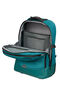 Samsonite Roadseeker Laptop Backpack with wheels 17.3''  Deep Teal