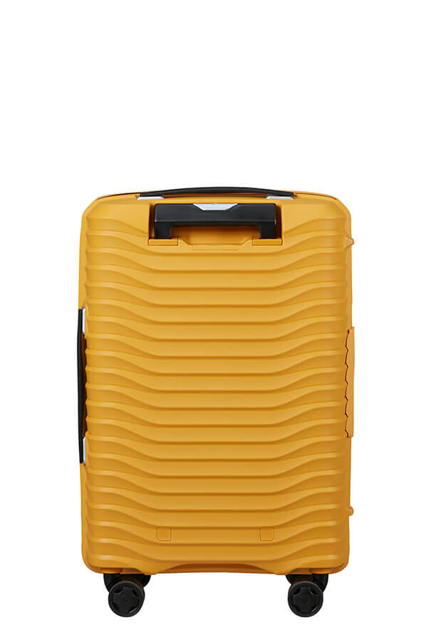 Samsonite Upscape Spinner Expandable Length 35cm 55cm  Gul
