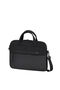 Samsonite Moderny Slim Briefcase 15.6'  Sort
