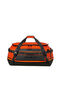 Samsonite Outtrax Duffle Expandable 100L/120L L  Tangerine Red