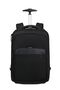 Samsonite Evosight Backpack with Wheels 17.3'  Sort