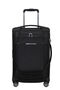 Samsonite Re-Lite Spinner Expandable 55cm  Sort