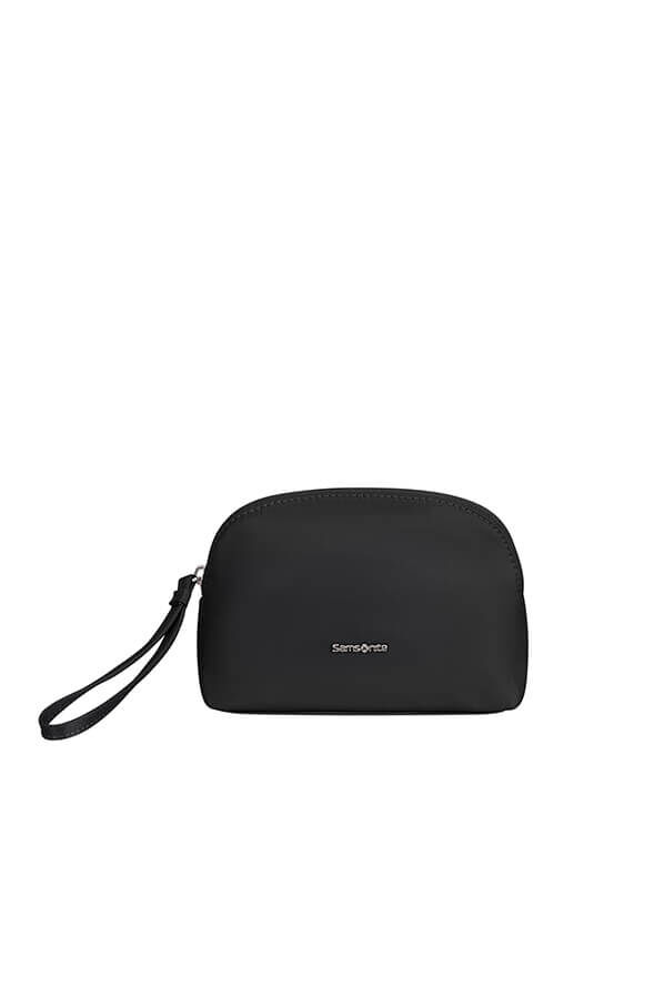 Samsonite Move Pouchy Cosmetic Pouch  Black
