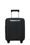Samsonite Upscape Spinner Expandable Underseater 45cm  Sort