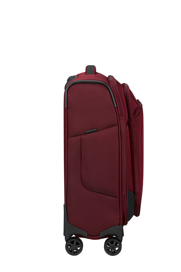 Samsonite Respark Spinner 55/20 Strict 55cm  Bourgogne