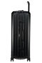 Samsonite Lite-Box Alu Spinner 76cm  Sort