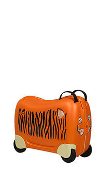 Samsonite Dream2go Kuffert med 4 hjul