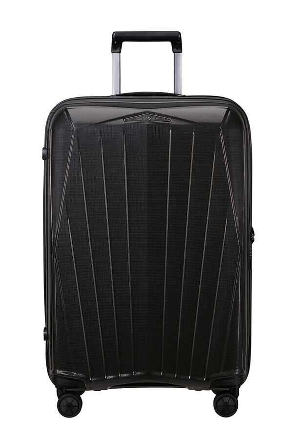 Samsonite Major-Lite Spinner 69/25 69cm  Sort