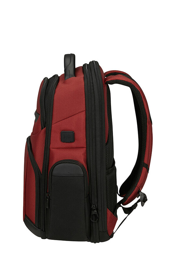 Samsonite Pro-Dlx 6 Backpack 3 Volume Expandable 15.6'  R&oslash;d