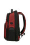 Samsonite Pro-Dlx 6 Backpack 3 Volume Expandable 15.6'  Red
