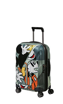 Samsonite C-Lite Disney Ekspanderbar kuffert med 4 hjul 55cm