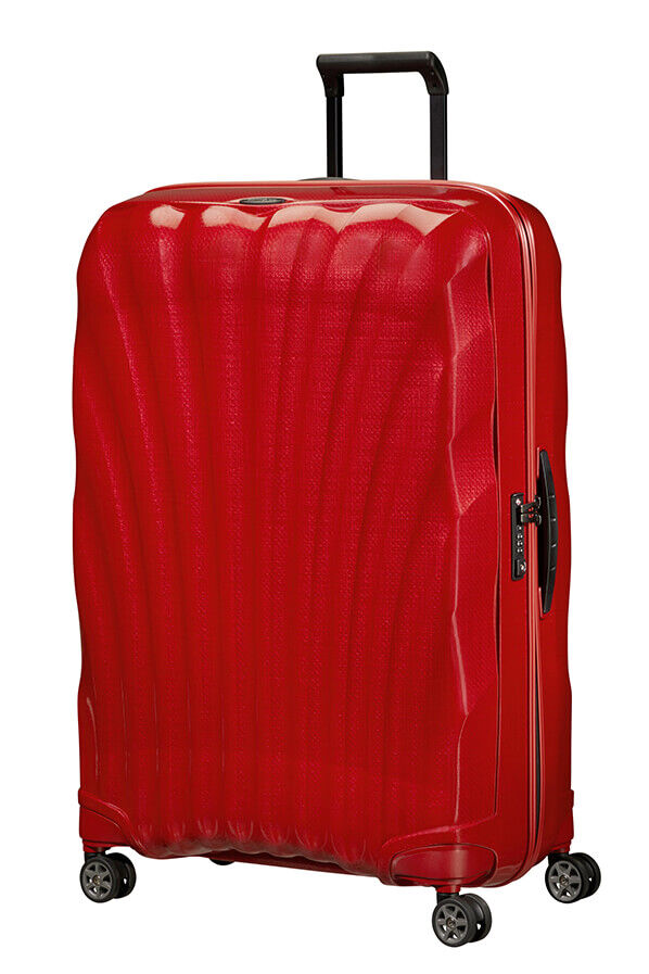 Samsonite C-Lite Spinner 81cm  Chilir&oslash;d