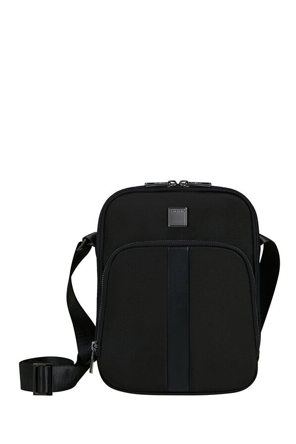 Samsonite Sacksquare Crossover M 9.7'  Sort