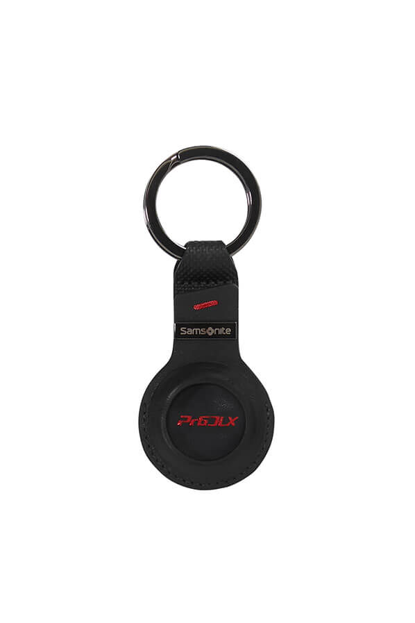 Pro-Dlx 6 Slg N&oslash;glering - AirTag-holder