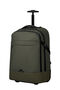 Samsonite Roadseeker Laptop Backpack with wheels 17.3''  M&oslash;rk oliven