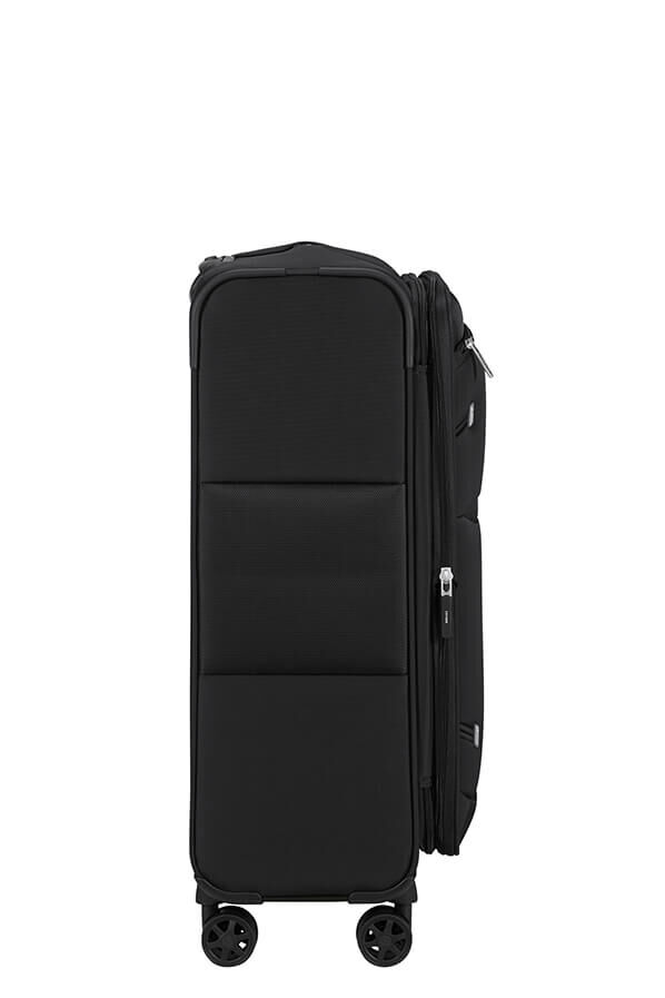 Samsonite GoTwist Spinner Exp 68cm  Sort