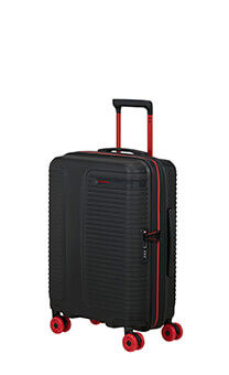 Samsonite Prodiver Ekspanderbar kuffert med 4 hjul 55cm