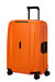 Samsonite Essens Kuffert med 4 hjul 69cm Papaya Orange