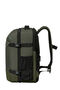 Samsonite Roadseeker Travel Backpack XS  Mørk oliven