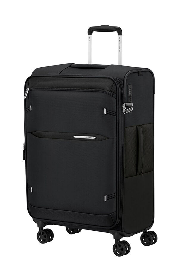 Samsonite GoTwist Spinner Exp 68cm  Sort