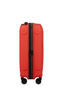 Prodiver Ekspanderbar kuffert med 4 hjul 55cm | Samsonite Prodiver Hs Spinner Expandable 55cm  Tangerine