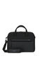 Samsonite Moderny Laptop Briefcase 15.6'  Sort