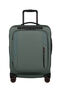 Samsonite Glazed Spinner Expandable 55cm  Salviegr&oslash;n