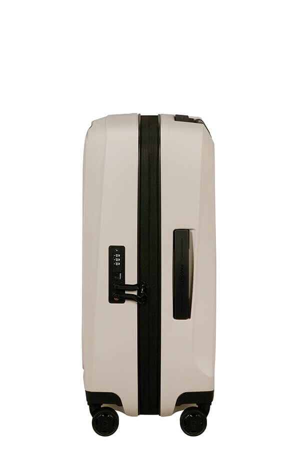 Essens Ekspanderbar kuffert med 4 hjul 55cm