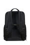 Samsonite Urban-Eye Laptop Backpack 17.3' EXP 17.3'  Black