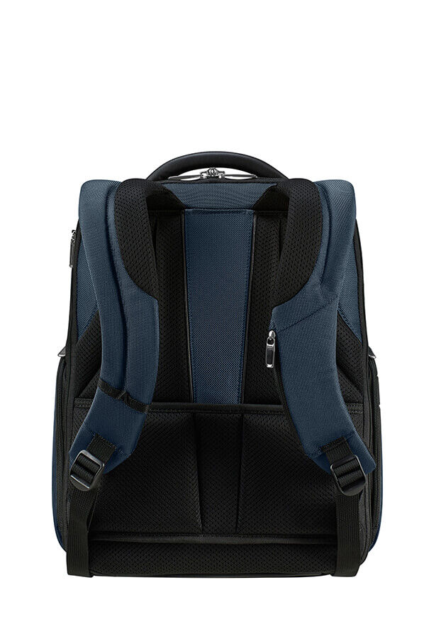 Samsonite Pro-DLX 6 Backpack Slim 15.6'  Bl&aring;