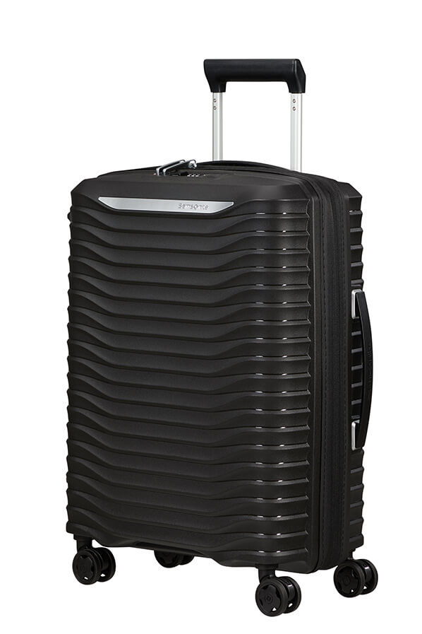 Samsonite Upscape SPINNER 55/20 EXP Black