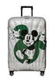 Samsonite C-Lite Disney Spinner 75cm  Hello Mickey Mouse