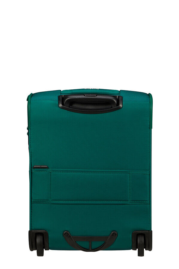 Samsonite Urbify Upright Underseater 45cm  Pine Green