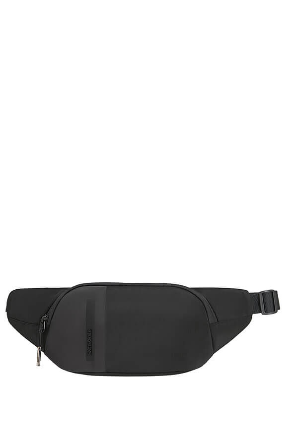 Samsonite Biz2go Waistbag  Black