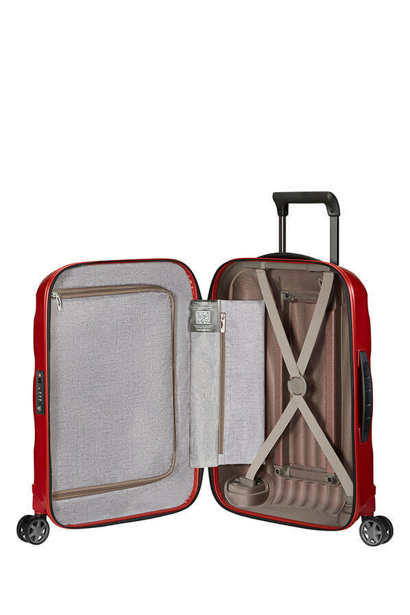 C-Lite Spinner (4 wheels) 55cm
