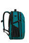 Samsonite Roadseeker Laptop Backpack Expandable L  Deep Teal