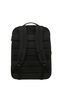 Samsonite Moderny Underseat Backpack M  Sort