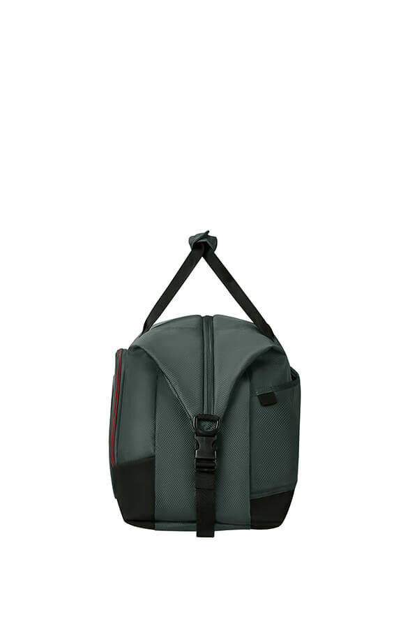 Samsonite Respark Duffle 48/19 Overnighter 48cm  Black Sport