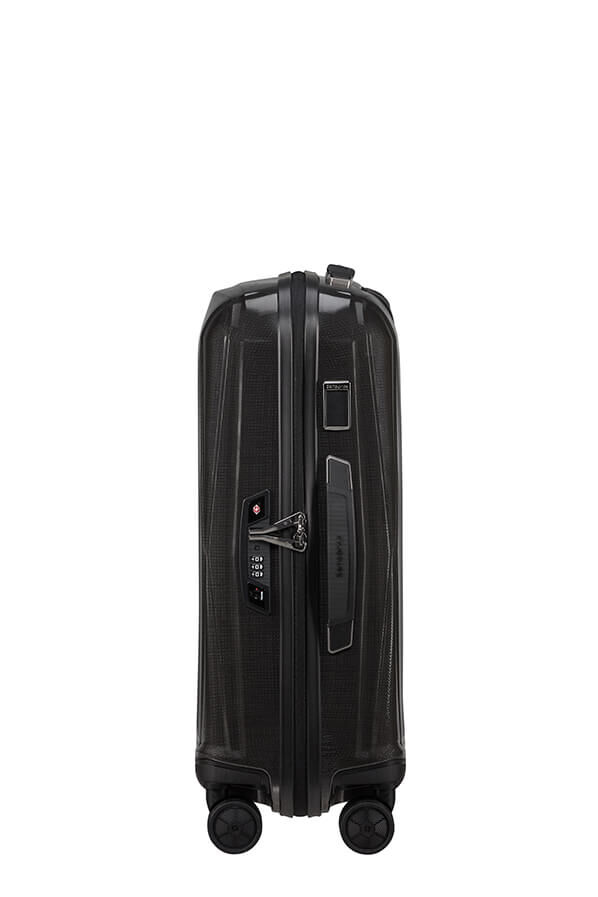 Samsonite Major-Lite Spinner 55/20 Expandable 55cm  Sort