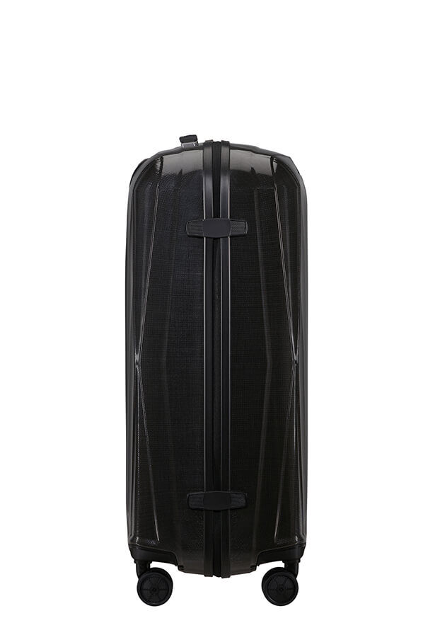 Samsonite Major-Lite Spinner 69/25 69cm  Sort