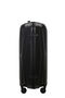 Samsonite Major-Lite Spinner 69/25 69cm  Black