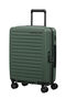 Samsonite Restackd Spinner Expandable 55cm  Sage