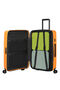 Samsonite Restackd Spinner Expandable 68cm  Papaya