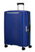 Samsonite Upscape Ekspanderbar kuffert med 4 hjul 75cm Nautical Blue