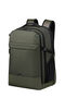 Samsonite Roadseeker Laptop Backpack Expandable L  Mørk oliven